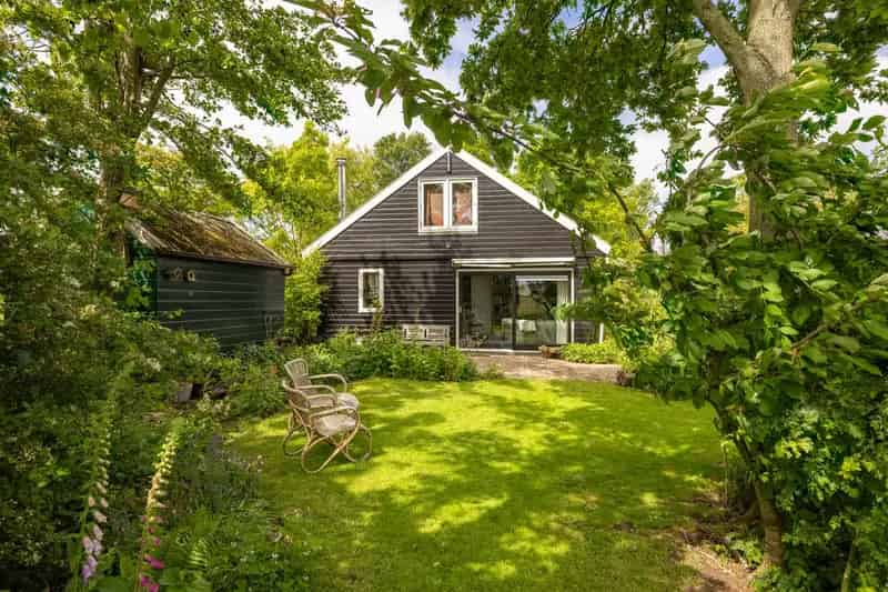 Huis te koop: Bloemendalergouw 63 1028 BH Amsterdam | Funda