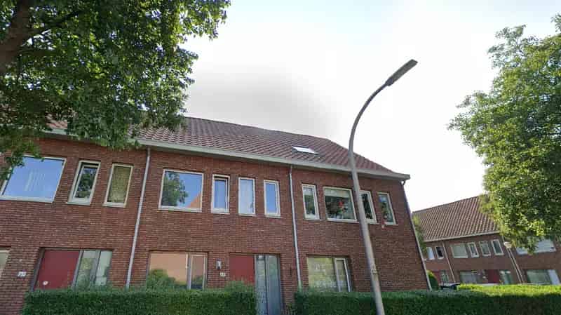 Eengezinswoning Nootdorp 3 slaapkamers ruime zolder