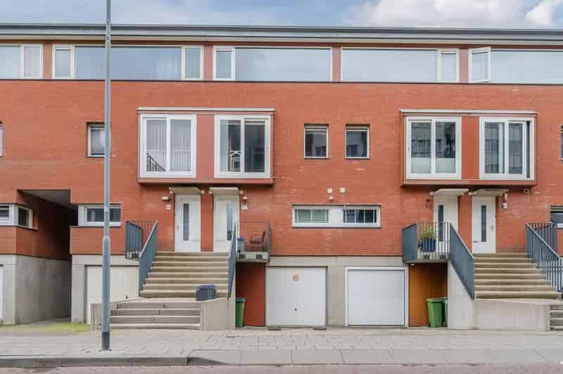 Huis te koop Breda Tuinzigt 3 slaapkamers tuin dakterras