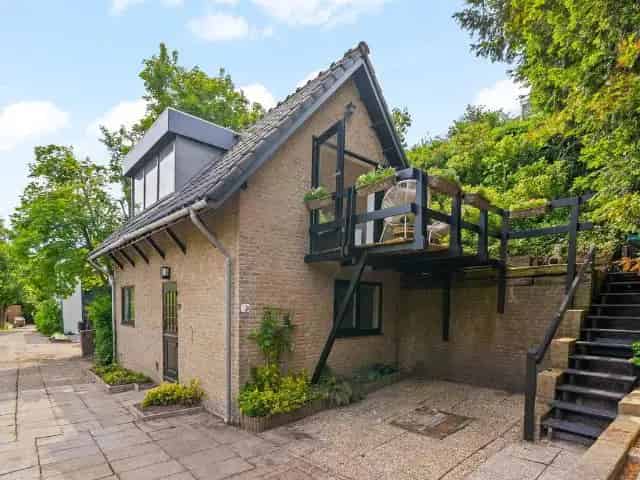 Vrijstaande woning te koop Noordwijk Zuidduinen