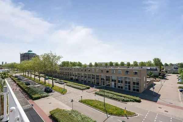 Huis Te Huur in Capelle aan den IJssel, Zuid-Holland