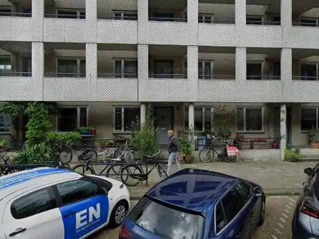 Appartement te huur Amsterdam Westerpark