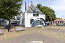 287m2 Kantoorruimte te Koop Middelburg Rijksmonument