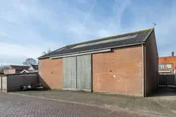 Te Huur: Woning in Stellendam Mr Iman Caustraat