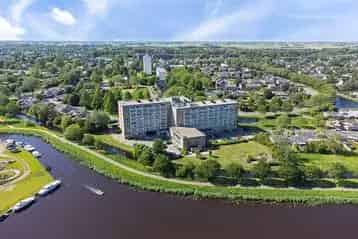 2 Kamer Huurwoning Sneek Dekamalaan