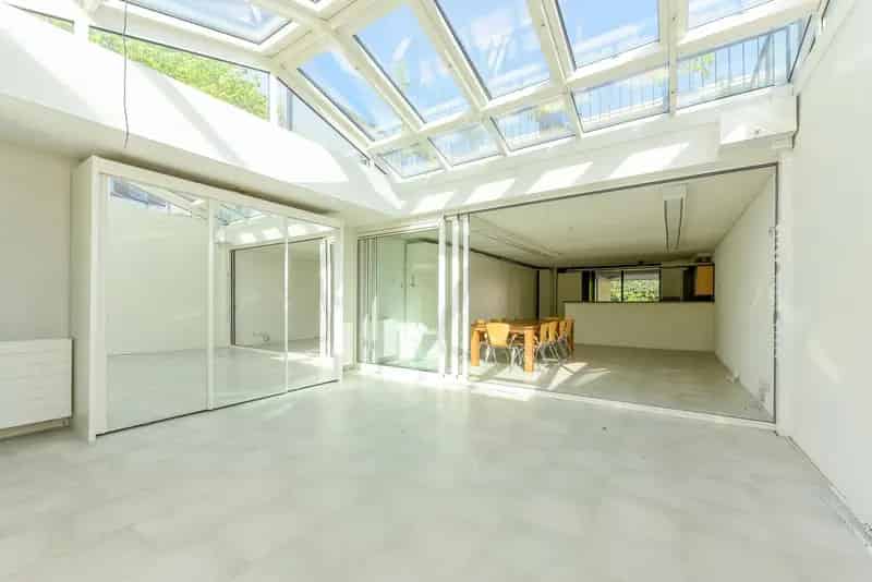 Patiowoning Dedemsvaartweg Den Haag