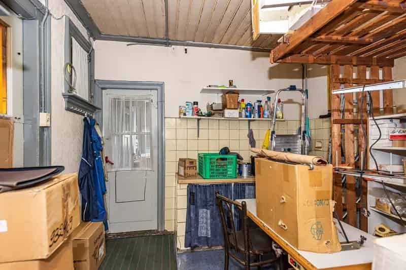 Winkelruimte met bovenetage te koop Korte Hengelosestraat 12 a Enschede