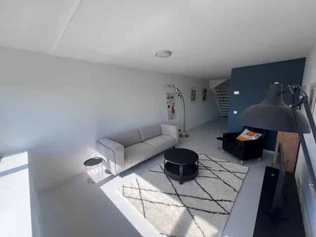 Amsterdam Maisonnette 83m2 3 Kamers 2017