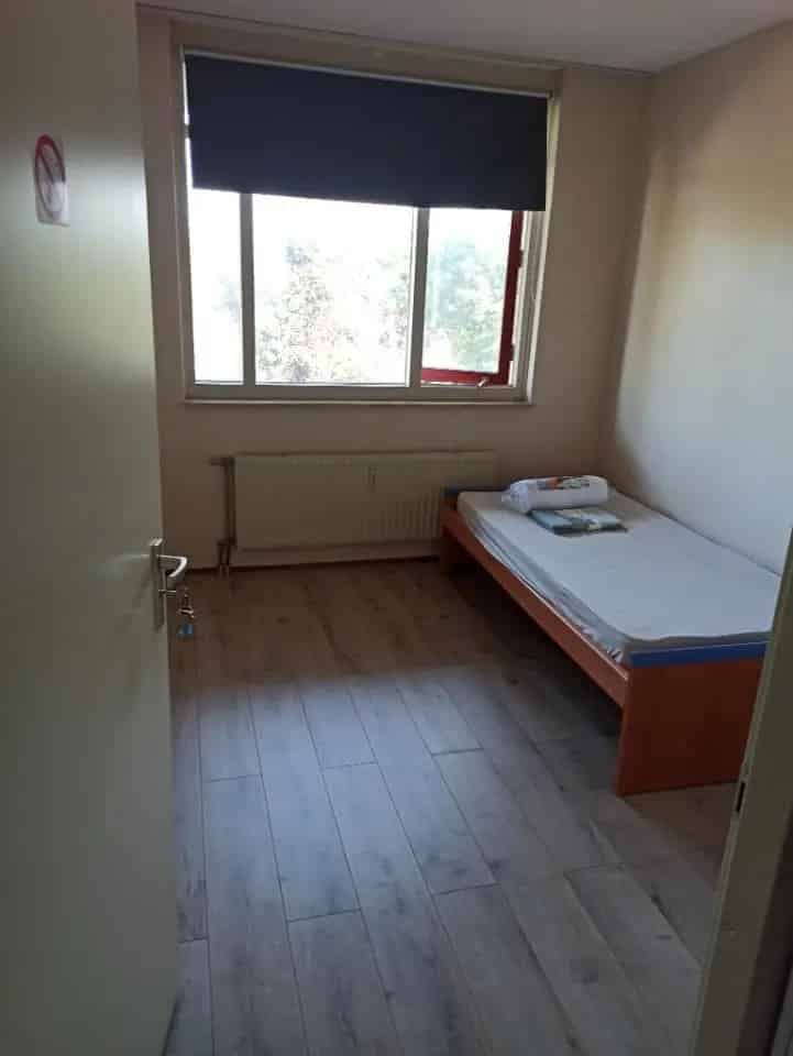 Kamer Rotterdam Prins Alexander Nabij Alexandrium - Studentenkamer