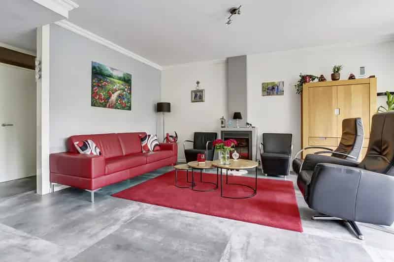 Luxe woning Zierikzee: Carport Tuin Airco Zonnepanelen