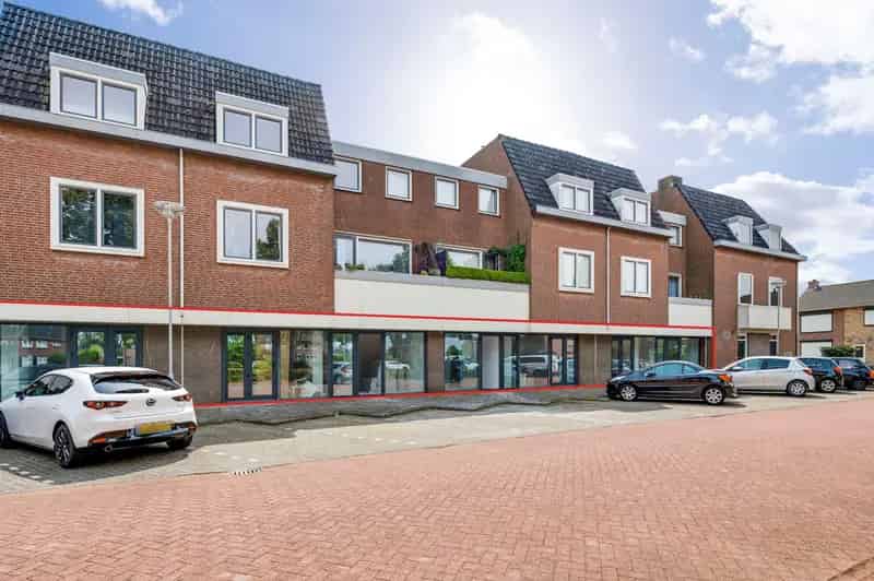 8 Luxe Appartementen Pey-Echt Nabij Station Instapklaar