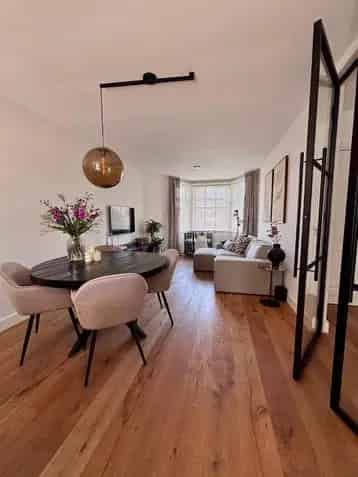 Appartement te huur Voorburg 5-kamer gemeubileerd 102m2