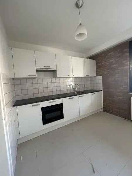 Te Huur: 4-Kamer Appartement Dordrecht Centrum