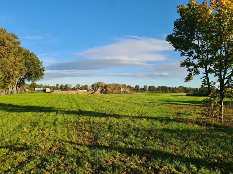 Bouwkavel Maarheeze 3600m² Vrijstaand Huis Bijgebouw A2