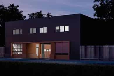 Bedrijfsruimte Rotterdam 61m2 86m2 te koop