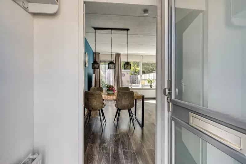 Huis te koop Purmerend: Instapklare 3-kamer woning met tuin