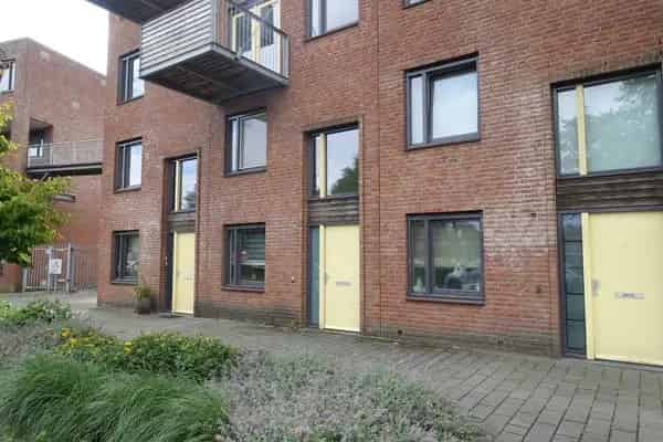 Ruime 4-kamer woning te huur in Apeldoorn Osseveld-Oost