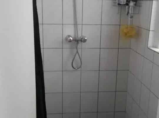 Kamer Hasseltplein Tilburg 20m2