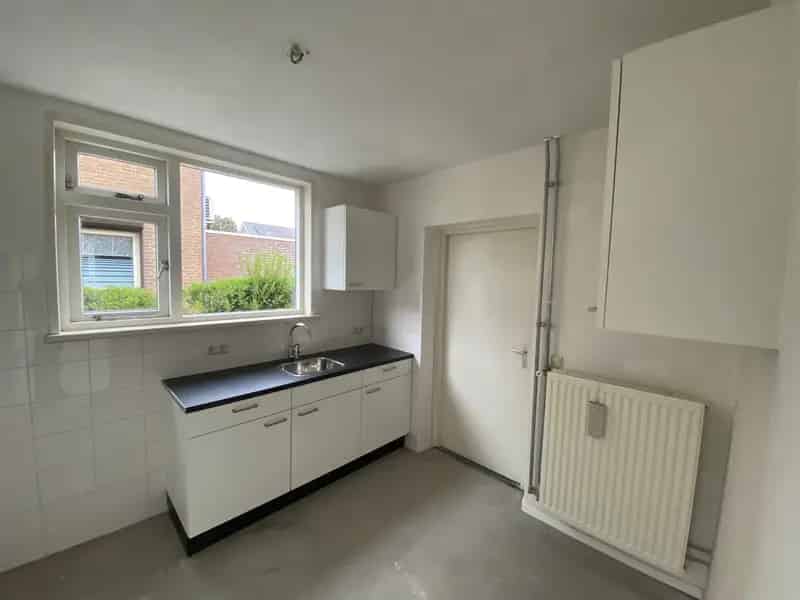 3 Slaapkamer Eengezinswoning Drunen