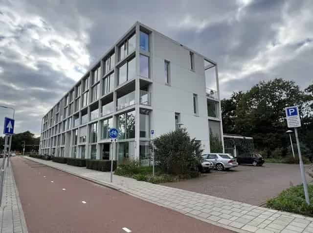 Maisonnette 128m2 3 Kamers Utrecht Noordoost