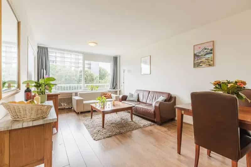 Appartement te koop: Antwerpenstraat 172 4826 HE Breda | Funda