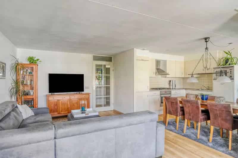Appartement te koop Amersfoort Paulus Borstraat