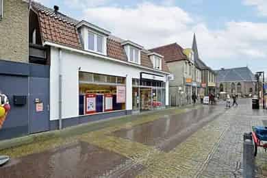 338m2 Winkelruimte te Koop in Putten - A1 Locatie