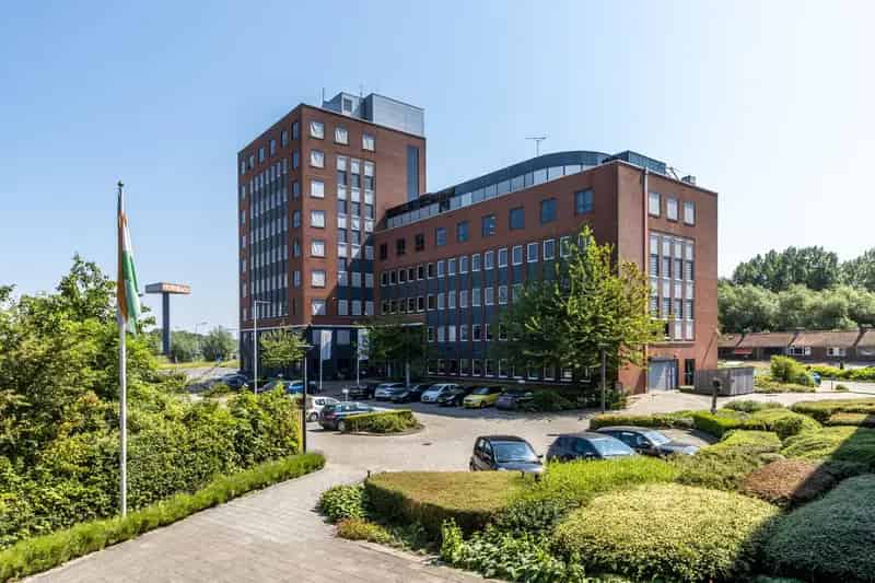 Kantoorruimte te huur Delft A13