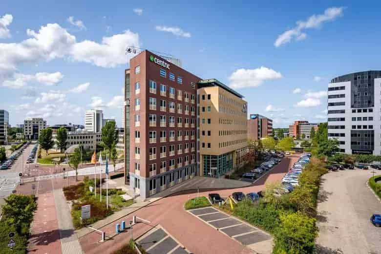 430 m2 Kantoorruimte te Huur Capelle aan den IJssel