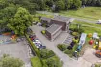 761 m2 Kantoorruimte te Koop 't Harde Nabij A28