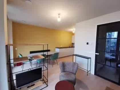 2 Kamer Appartement 50m2 Amsterdam Nieuwbouw Gemeubileerd