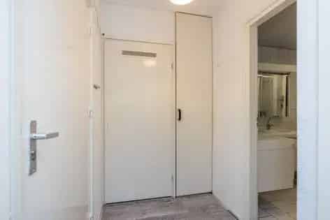 2 Kamer Appartement 70m2 Kerkrade Centrum Dakterras