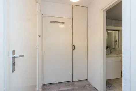 2 Kamer Appartement 70m2 Kerkrade Centrum Dakterras