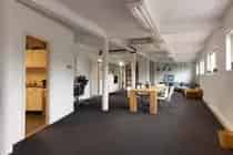 238 m2 Kantoorruimte te Huur Bussum