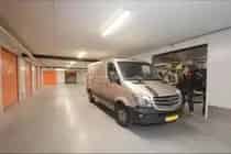 Bedrijfsruimte Gouda Te Koop 13m2 24m2 30m2 Opslag Werkplaats ZZP