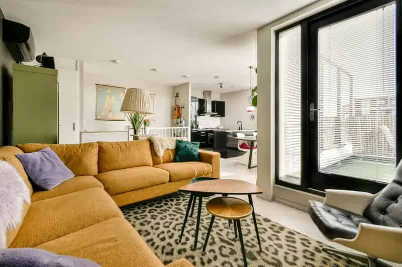 Moderne Eengezinswoning te Koop Amsterdam De Bongerd