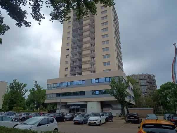 Appartement Haarlem 2 slaapkamers per 1 juli 2025