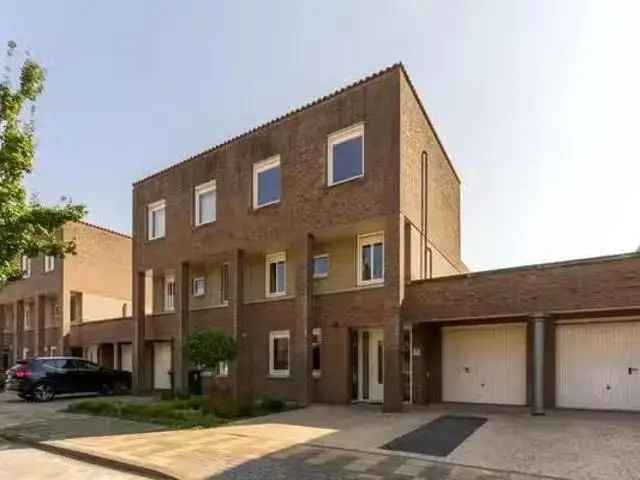 Huis te koop Eindhoven 148m2 3 slaapkamers