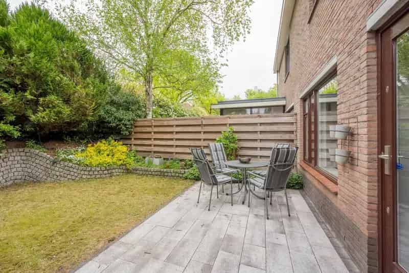 Huis te koop Soest Zuid 4 slaapkamers garage tuin