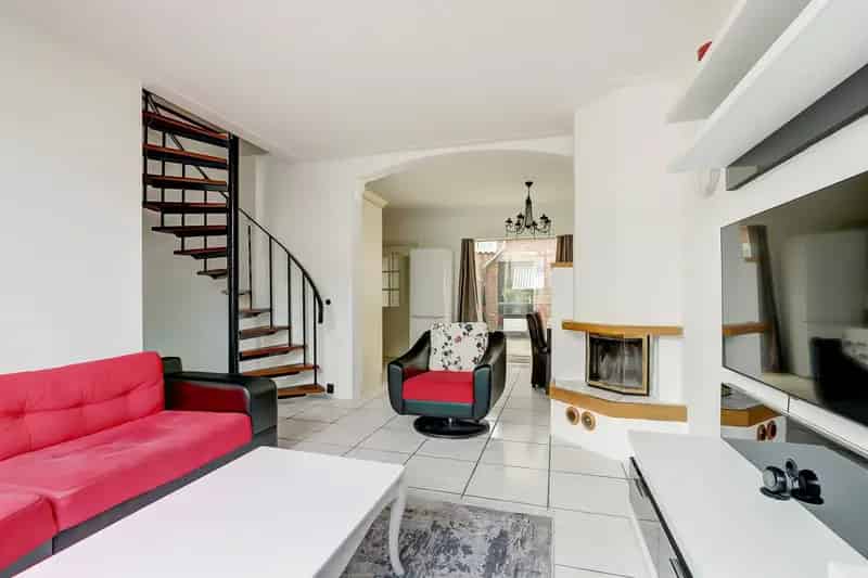 Huis te koop Hilversum 3 slaapkamers tuin dakterras