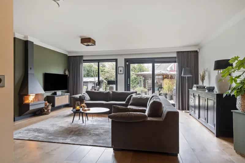 De Almanak 44 Zaandam