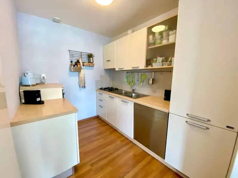 Appartement te koop Scheveningen 74m2 zeezicht balkon