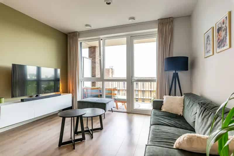 Appartement te koop: Tempo Doeloestraat 190 1336 NB Almere | Funda
