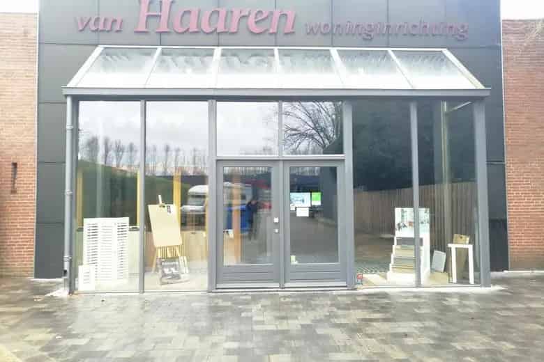1094 m2 Winkelruimte te Koop in Oss