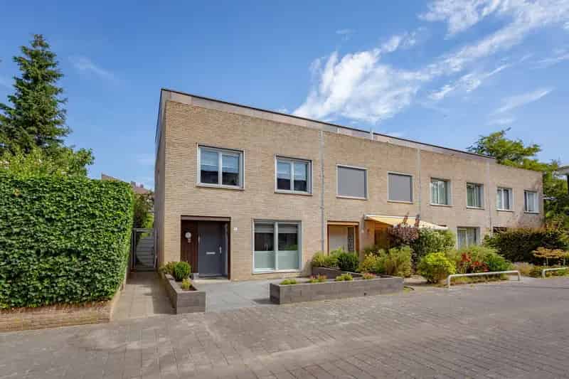 Luxe Familie Hoekwoning Amsterdam 5 slaapkamers 2 badkamers
