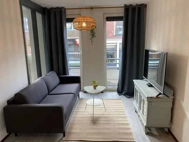 2 Kamer Appartement Bodegraven 62m2 2007