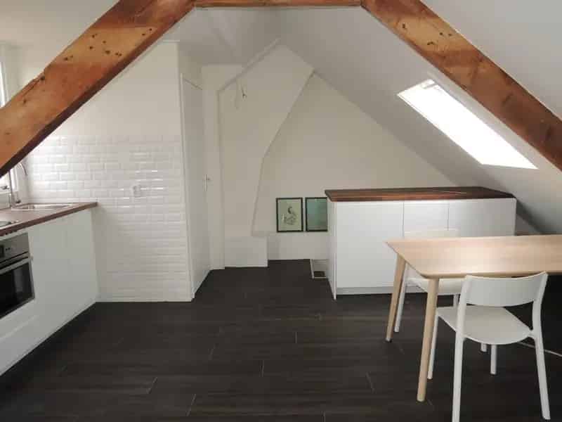 Appartement Graafse Ringweg Nijmegen: 1 slaapkamer, gemeubileerd