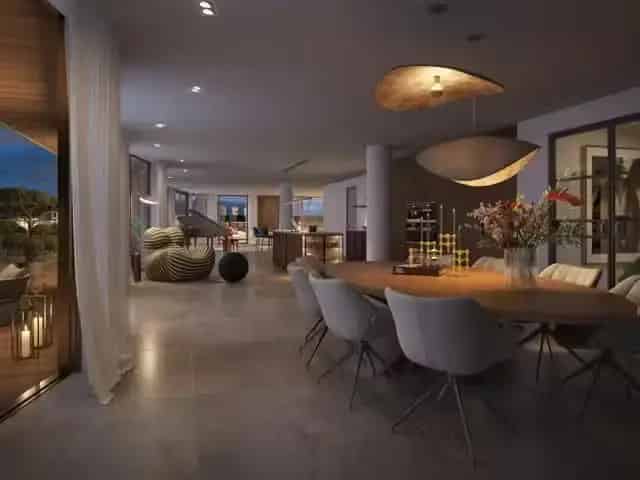 Luxe Penthouse Mares Scheveningen Zeezicht