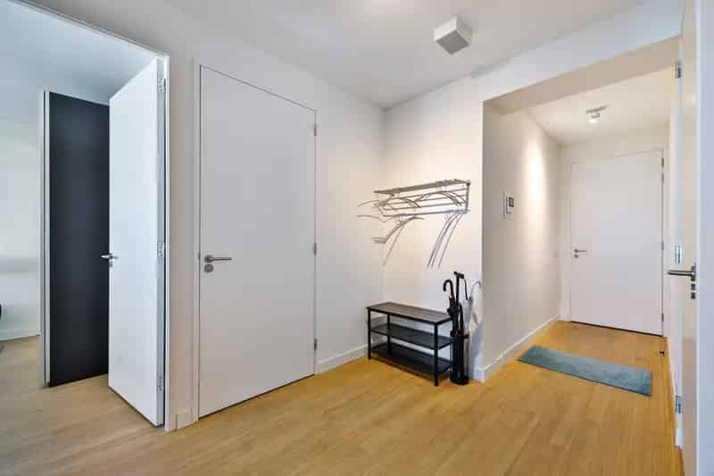 Ruim 2 Slaapkamer Appartement Babylon Den Haag