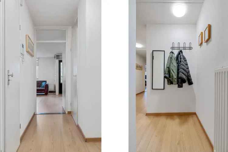 Gemoderniseerd Appartement Ubach over Worms